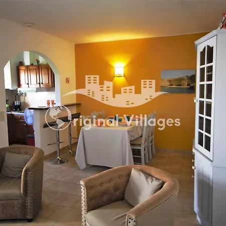 Apartment T1 Post-it Albufeira