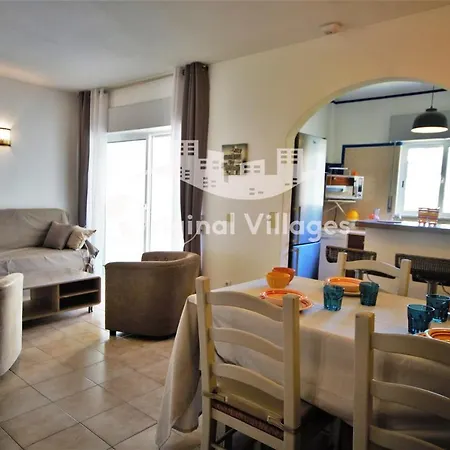 T1 Post-it Apartment *