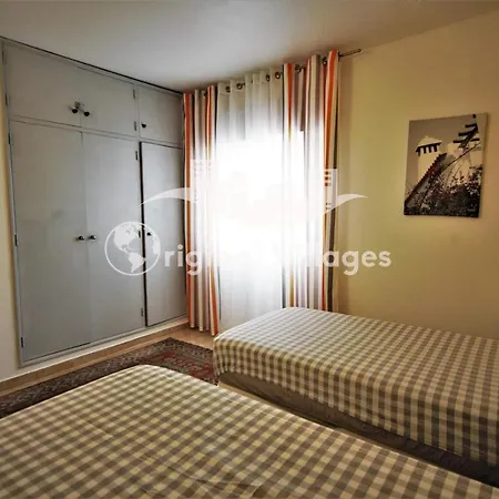 Apartment T1 Post-it Albufeira