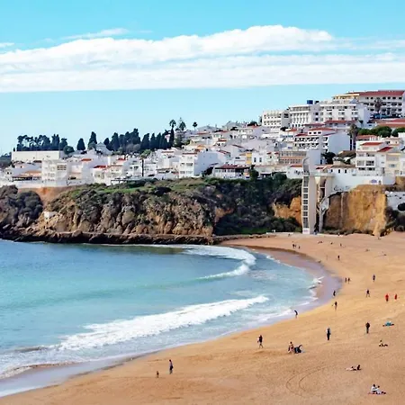 T1 Post-it Apartment Albufeira