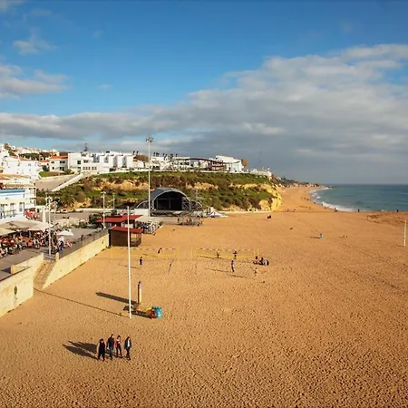 Apartment T1 Post-it Albufeira