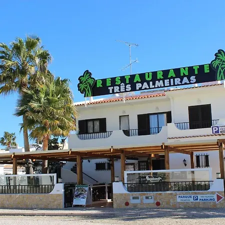 Apartament T1 Post-it Albufeira